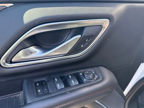 Used 2022 Chevrolet Tahoe RST w/ Luxury Package AWD/4WD image 8