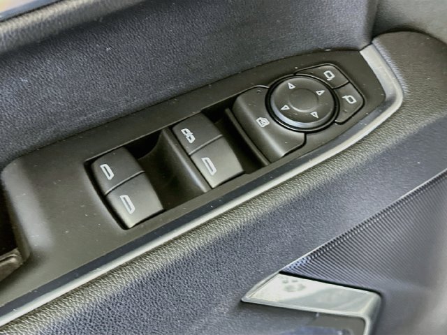 Used 2026 Chevrolet Silverado 1500 RST AWD/4WD image 20