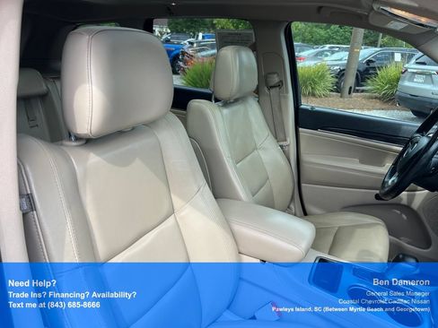 Used 2022 Jeep Grand Cherokee Limited RWD image 25