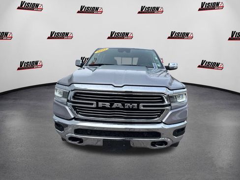 Used 2022 RAM 1500 Laramie image 2