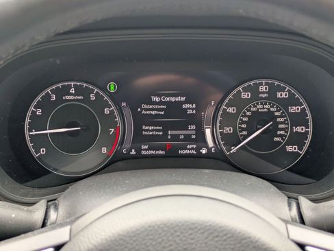 Used 2022 Acura TLX image 10