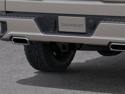 New 2026 Chevrolet Silverado 1500 RST AWD/4WD image 14