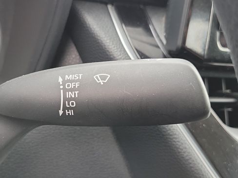 Certified 2024 Toyota Corolla LE FWD image 25