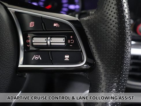 Used 2023 Kia Forte GT-Line w/ GT-Line Premium Package FWD image 6