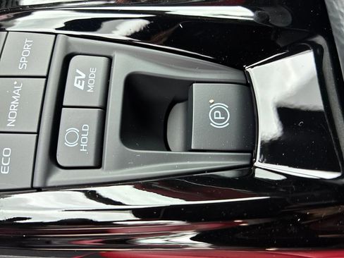 New 2026 Toyota Camry XSE FWD image 36