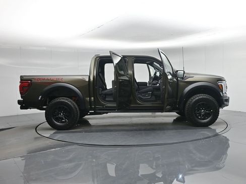 New 2026 Ford F150 Raptor AWD/4WD image 4
