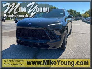 New 2026 Buick Enclave Sport Touring w/ Power Package video 1