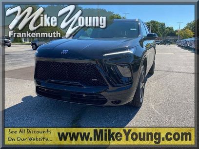 New 2026 Buick Enclave Sport Touring w/ Power Package