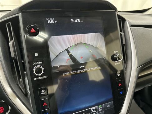 Used 2024 Subaru Impreza 2.0i Sport image 12