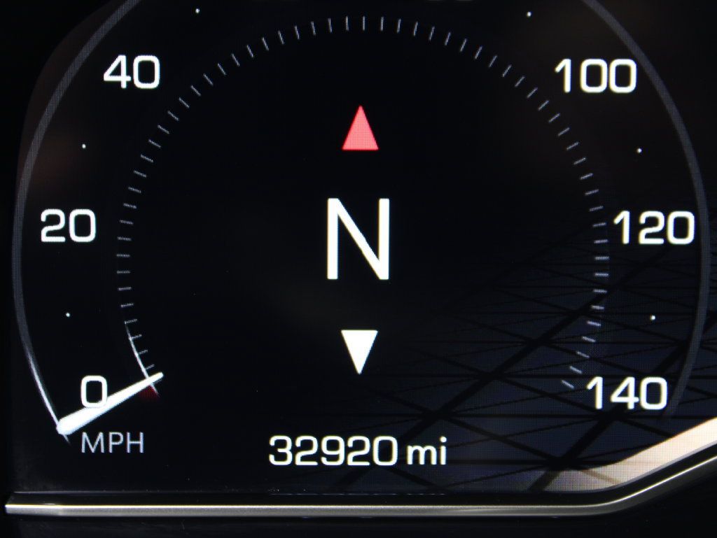Used 2023 GMC Yukon XL Denali AWD/4WD image 20