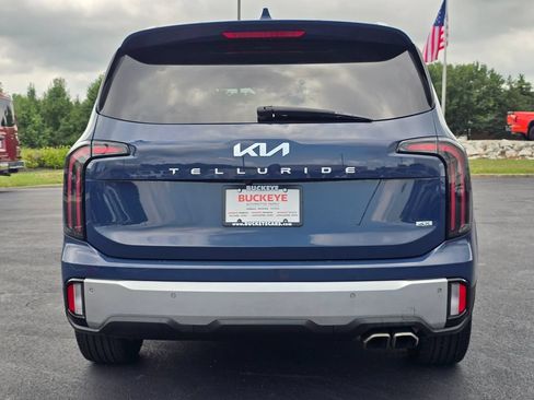 Used 2023 Kia Telluride SX AWD/4WD image 7