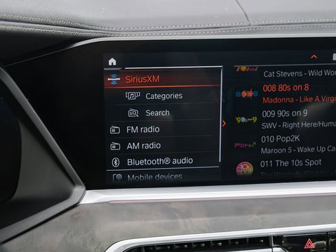 Used 2023 BMW X5 sDrive40i w/ Executive Package RWD image 35
