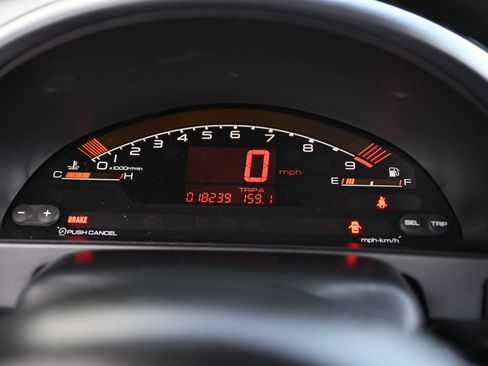 Used 2002 Honda S2000 image 44