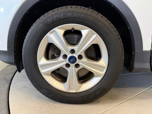 Used 2009 Ford Escape Limited image 25