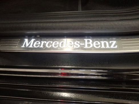 Used 2025 Mercedes-Benz GLE 350 4MATIC image 45