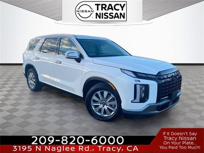 Used 2024 Hyundai Palisade SEL