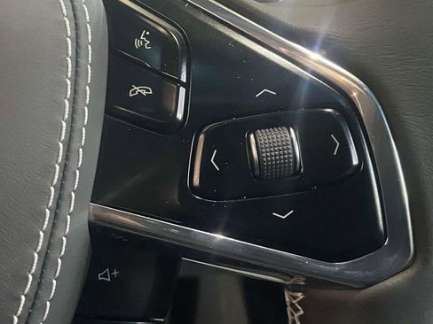 New 2026 Chevrolet Corvette Stingray Coupe w/ 1LT image 15