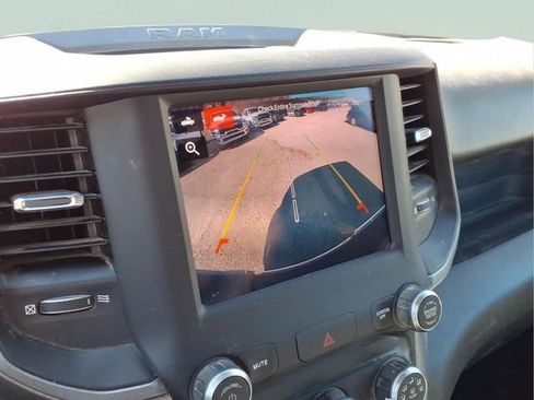 Used 2023 RAM 2500 Tradesman image 12