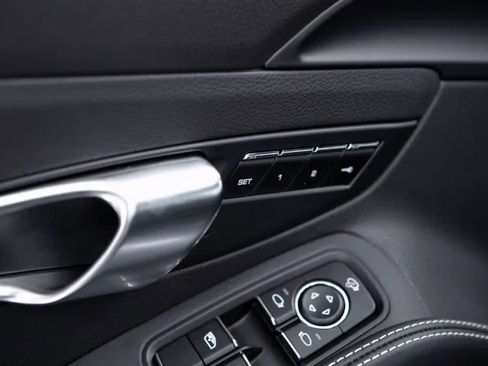 Certified 2025 Porsche 718 Cayman S image 20