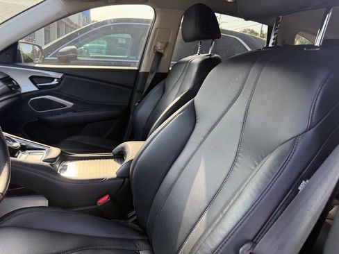 Used 2024 Acura RDX SH-AWD image 8