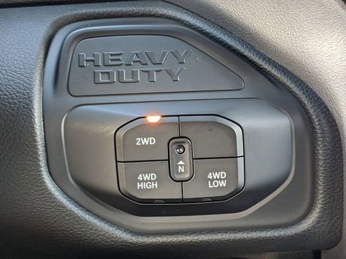 New 2026 RAM 2500 Big Horn image 24