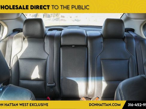 Used 2010 Ford Taurus Limited image 20