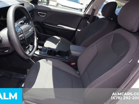 Used 2025 Kia K4 FWD image 11