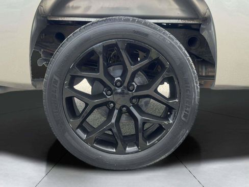 Used 2009 GMC Sierra 1500 SL RWD image 58
