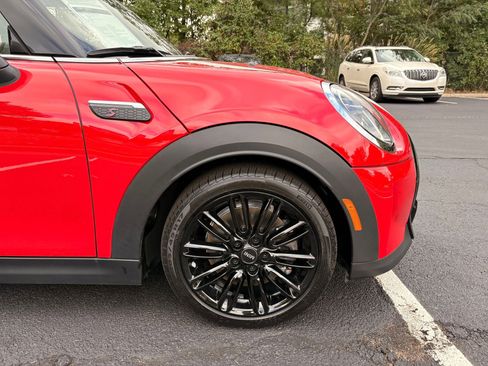 Used 2024 MINI Cooper S image 12