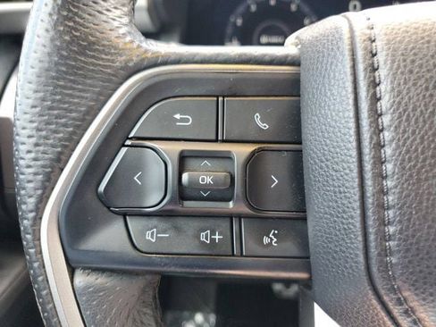 Used 2025 Toyota Tacoma TRD Sport image 19