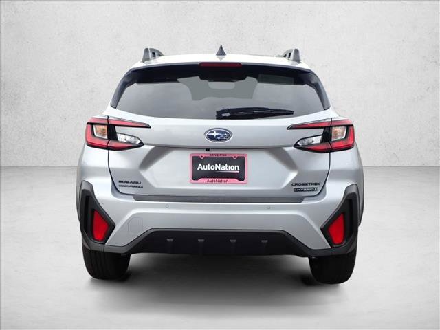 New 2026 Subaru Crosstrek 2.5i Limited AWD/4WD image 3