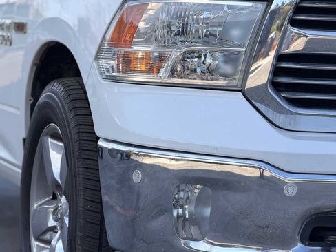 Used 2018 RAM 1500 Big Horn image 8