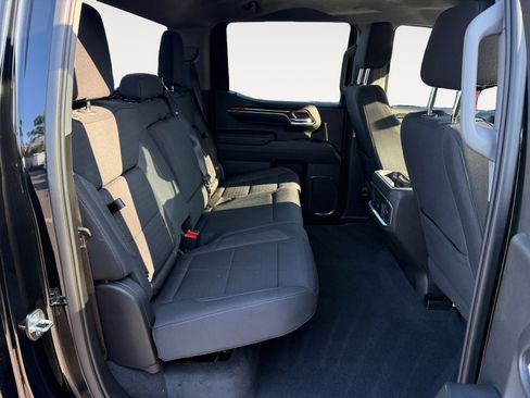 Used 2024 GMC Sierra 1500 Elevation w/ X31 Off-Road Package image 18