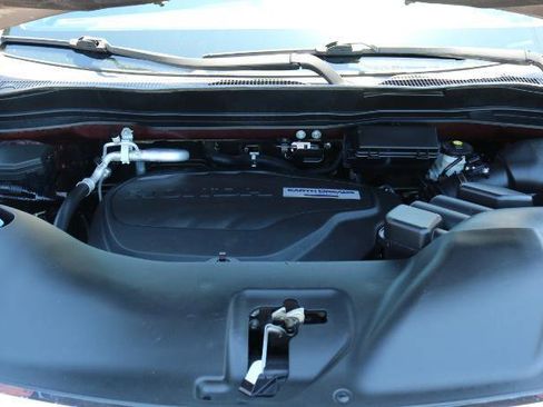 Used 2018 Honda Pilot EX image 25