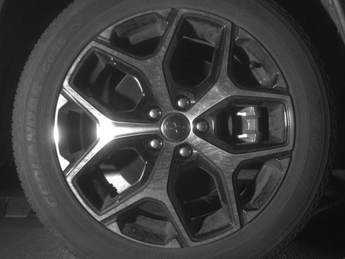 Used 2025 Jeep Compass Limited image 13