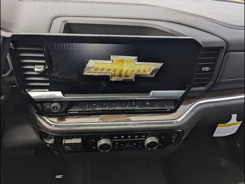 New 2026 Chevrolet Silverado 1500 LT AWD/4WD image 25