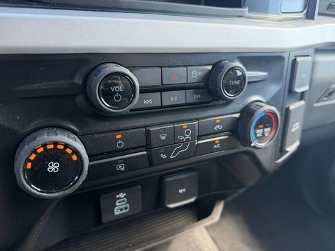Used 2026 Ford F250 XLT AWD/4WD image 17