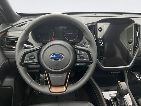Used 2025 Subaru Forester Sport AWD/4WD image 12