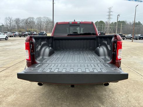 Used 2021 RAM 1500 Big Horn image 31