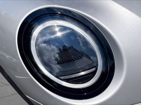 Used 2025 MINI Cooper S FWD image 25