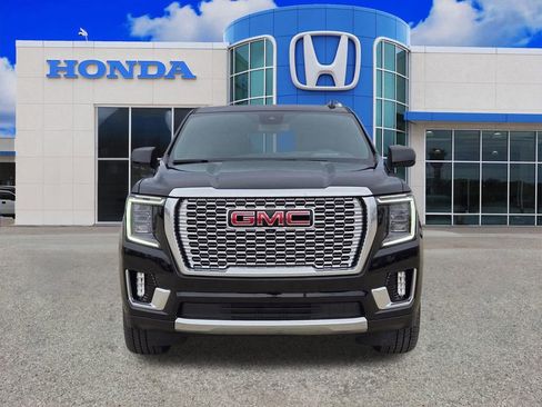 Used 2023 GMC Yukon Denali image 8