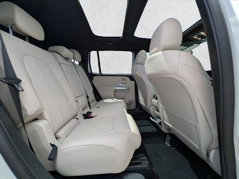 Certified 2026 Mercedes-Benz GLB 250 image 20