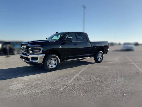 New 2026 RAM 2500 Tradesman image 4