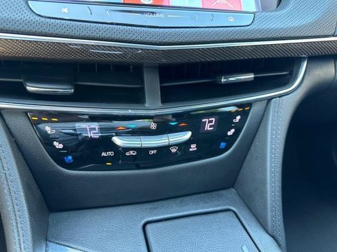 Used 2018 Cadillac CT6 Premium Luxury w/ Super Cruise Package AWD/4WD image 19
