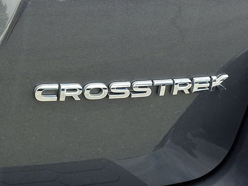 Used 2022 Subaru Crosstrek 2.0i Premium w/ Popular Package #3 AWD/4WD image 30