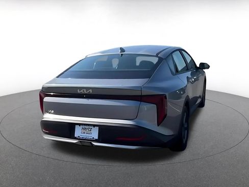 Used 2025 Kia K4 FWD image 13