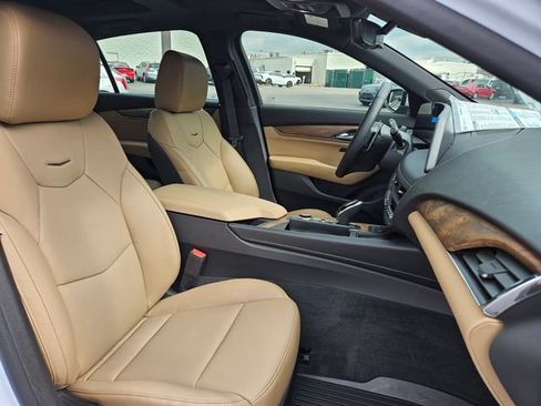 New 2026 Cadillac CT5 Premium Luxury image 20