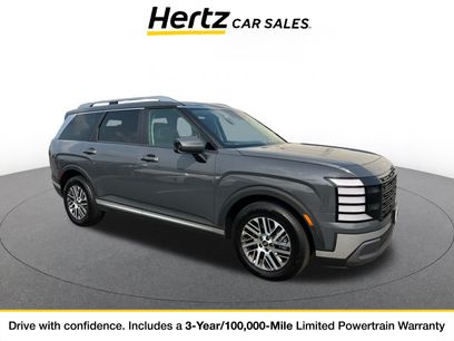 Used 2026 Hyundai Palisade SEL