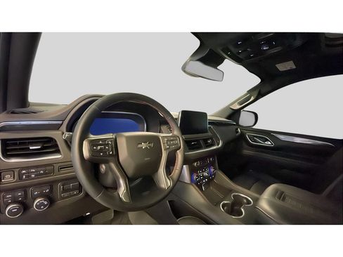 Certified 2023 Chevrolet Tahoe RST w/ Luxury Package AWD/4WD image 12