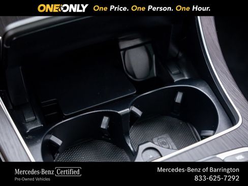 Used 2022 Mercedes-Benz GLC 300 4MATIC image 28